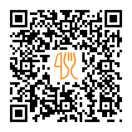 QR-code link para o menu de Dairy Wagon