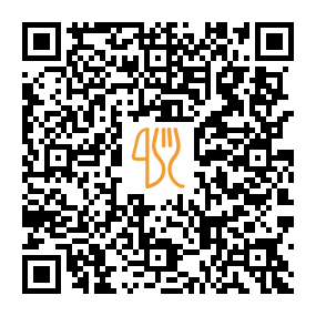 QR-code link para o menu de Stockyard Saloon