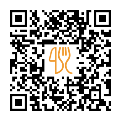 QR-code link para o menu de Cafe Kian