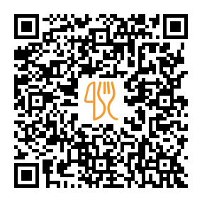 QR-code link para o menu de Picnic Garden