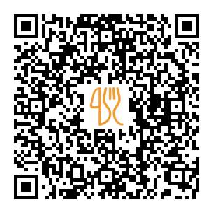 QR-code link para o menu de La Halte Gourmande