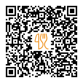 QR-code link para o menu de Spice Kitchen Sikandra