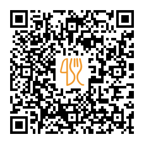 QR-code link para o menu de Hakushu Teppanyaki