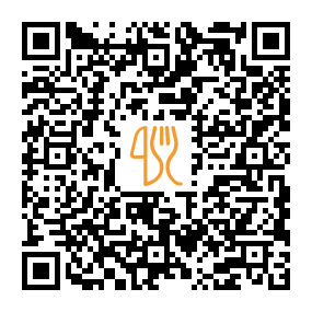 QR-code link para o menu de Dog Haus