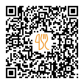 QR-code link para o menu de The Frat House