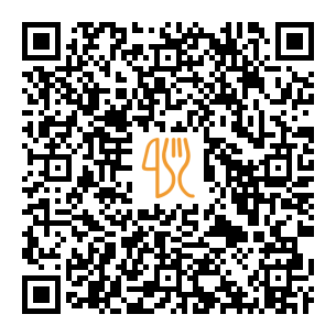 QR-code link para o menu de Water Drop Vegetarian Cafe