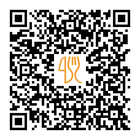 QR-code link para o menu de The Week'end