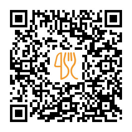 QR-code link para o menu de Sk Donut