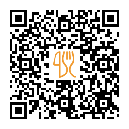 QR-code link para o menu de Pride Bakes Gk