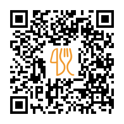 QR-code link para o menu de Juicy Burger