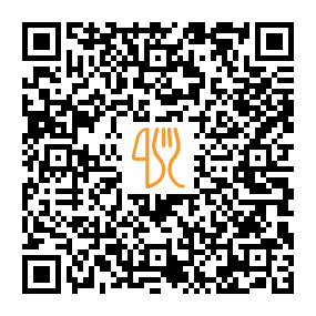 QR-code link para o menu de Ginger's Southern Cooking