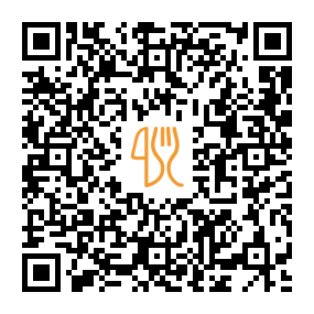 QR-code link para o menu de Baba's Kitchen