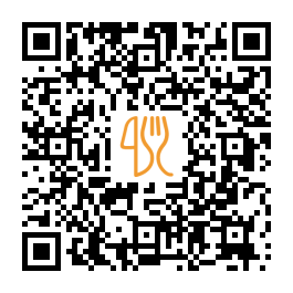 QR-code link para o menu de Kedai Kopi Ngabang