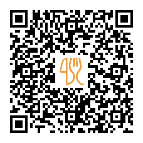 QR-code link para o menu de Lux Expresso Hinchinbrook