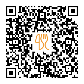 QR-code link para o menu de Kaelin's Coffee House