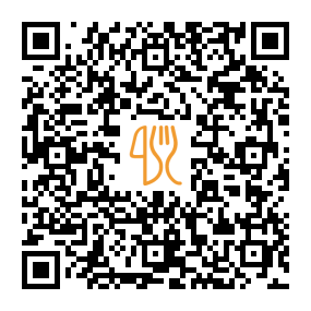 QR-code link para o menu de Seoul Chicken