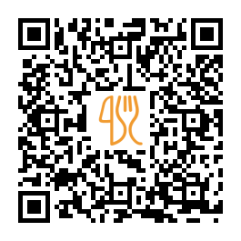 QR-code link para o menu de Casitas Cafe