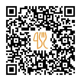 QR-code link para o menu de The Halas Inn