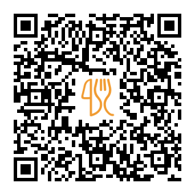 QR-code link para o menu de Hurricane Btw