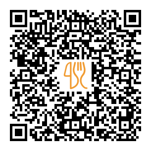 QR-code link para o menu de Masterpiece Cafe Painted Cow Art Gallery