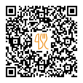 QR-code link para o menu de The Flag And Four Toes