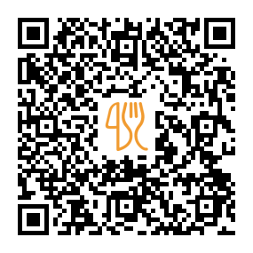 QR-code link para o menu de Sendai Kaleidoscopes Art Museum