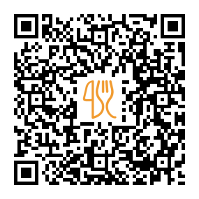 QR-code link para o menu de Blossom Tea House