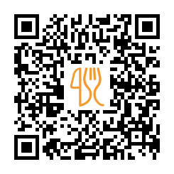 QR-code link para o menu de Luby's