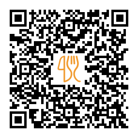 QR-code link para o menu de Top Hat Tavern