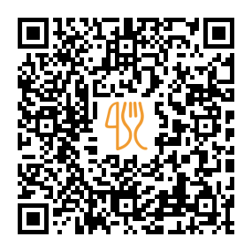 QR-code link para o menu de Gigi's Cupcakes