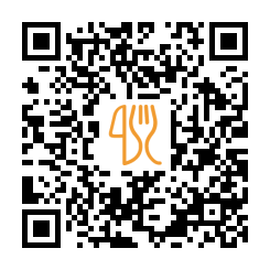 QR-code link para o menu de Cara