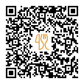 QR-code link para o menu de Van Dyke Coffee Roasters