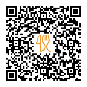 QR-code link para o menu de Range Steakhouse And