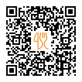 QR-code link para o menu de Bistro Katarzynka