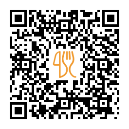 QR-code link para o menu de Poutine Me.