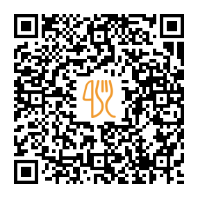 QR-code link para o menu de Venny's Pizza And