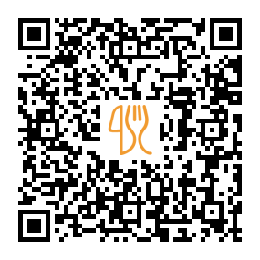 QR-code link para o menu de Uncle Bbq