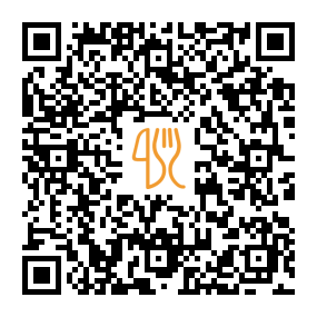 QR-code link para o menu de Crave Burger