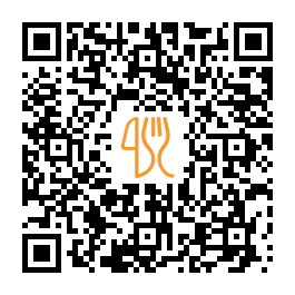 QR-code link para o menu de Lunch Garden