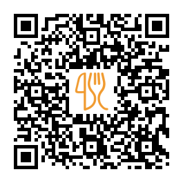 QR-code link para o menu de Yummi Crab