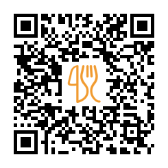 QR-code link para o menu de 한국관