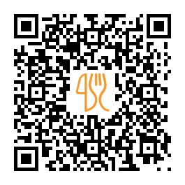 QR-code link para o menu de Shawarma Ali