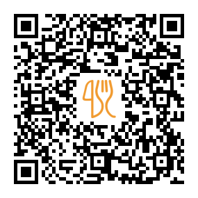 QR-code link para o menu de Eat Drink Alameda