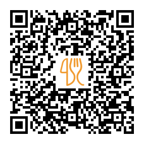 QR-code link para o menu de Gado-gado Mbak Yah