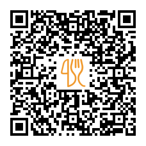 QR-code link para o menu de Encore Catering