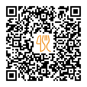 QR-code link para o menu de Grill Cottage