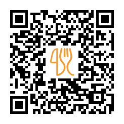 QR-code link para o menu de Caffe Bene