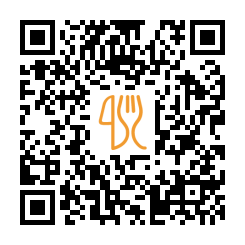 QR-code link para o menu de Kfc