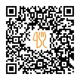 QR-code link para o menu de Shí Shì Kā Fēi