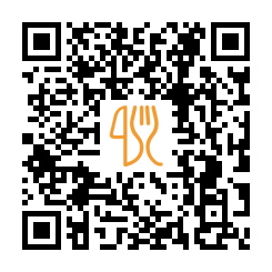 QR-code link para o menu de Thila Coffe